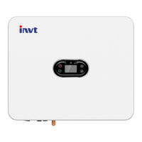 INVT XD10KTR User Manual