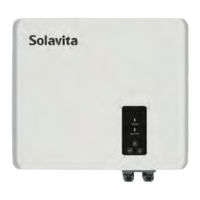 Solavita SV 6KHT-G2 Quick Installation Manual
