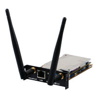 CYP SDM-WPS-HP Operation Manual