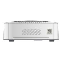 Adtran SDG-8610 Quick Start Manual