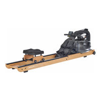 First Degree Fitness APOLLO PLUS Manual