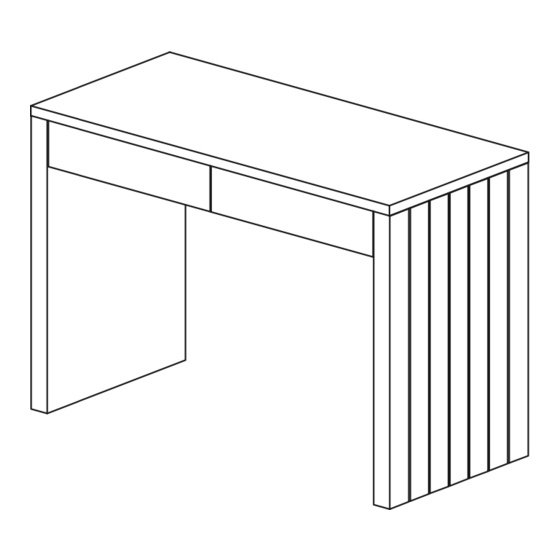 Crate&Barrel Finn Manual