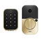 Door locks Yale YRD654 Manual
