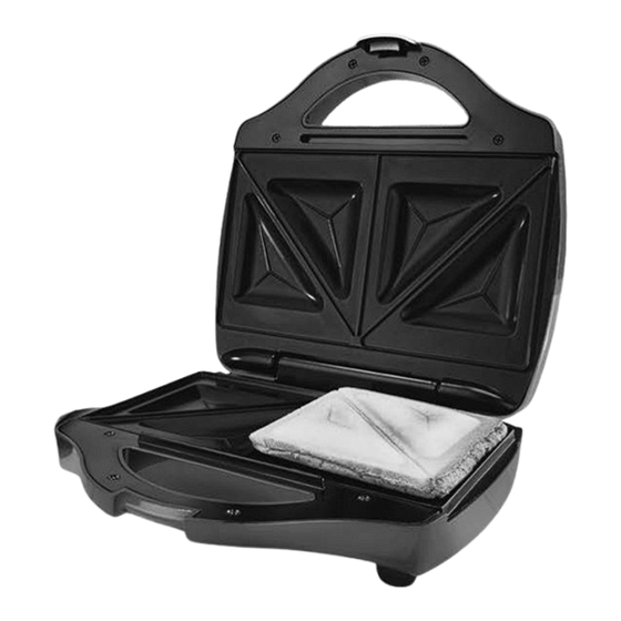 Silvercrest SSWM 750 B3 Operating Instructions Manual