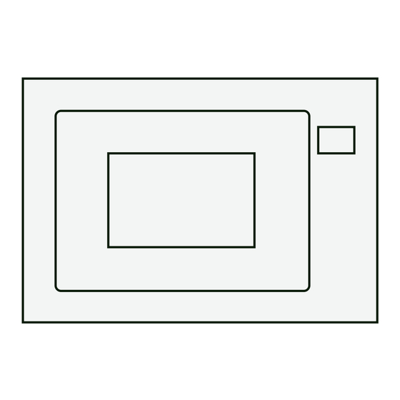 Brandt BMG2120X User Instructions