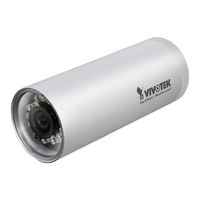 Vivotek IP7330 User Manual
