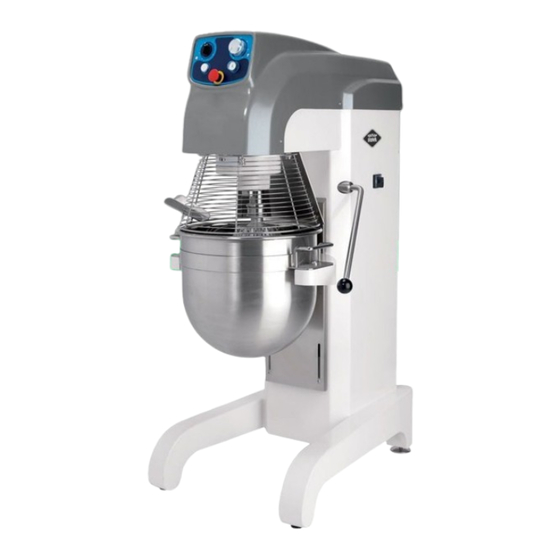 RM RMX 60T INSTRUCTION MANUAL Pdf Download | ManualsLib