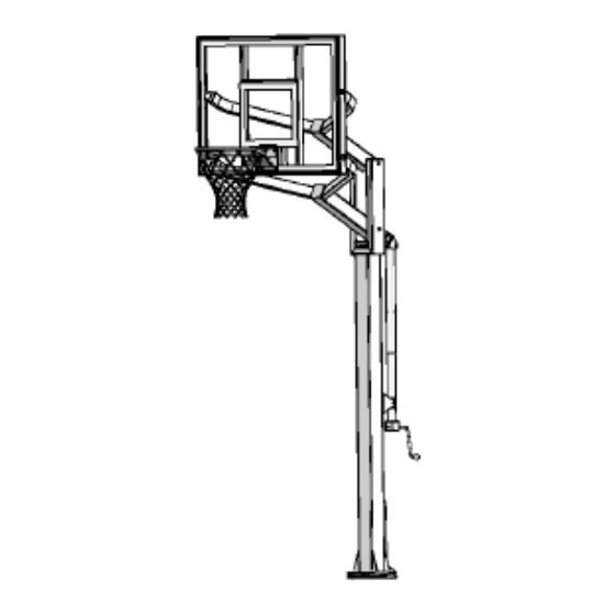 SPALDING M8660411 Owner's Manual