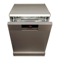 Baumatic BDWF670SW User Manual