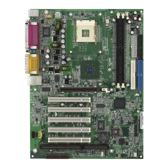 MSI MS-6551 User Manual
