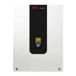 AEG Protect PV Installation Manual