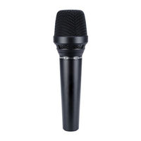 Lewitt MTP 240 DMs User Manual