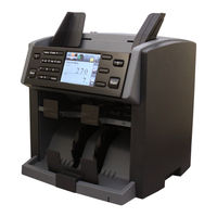 MA NC-6000 Service Manual