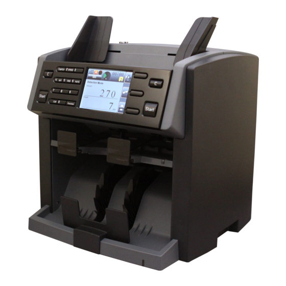 MA NC-6000 Manuals