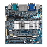 AXIOMTEK MANO840 User Manual