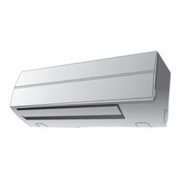 Toshiba RAS-16SKV2 Series Owner's Manual