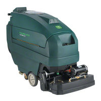 Nobles Strive 9000503 Operator And Parts Manual
