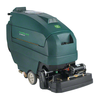Nobles Strive 9000503 Operator And Parts Manual