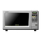 Microwave Oven Sharp r-877h Instructions For Use Manual
