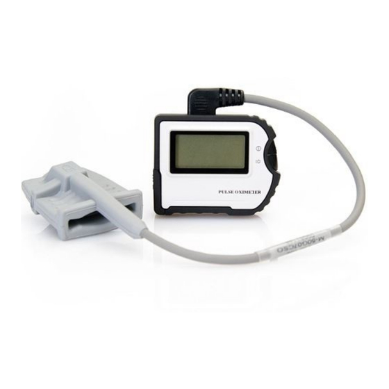 ChoiceMMed MD300W Instruction Manual