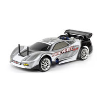 Traxxas Nitro 4-Tec 3.3 Assembly Manual