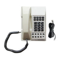Telstra Touchfone 400 Instructions For Use