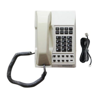 Telstra Touchfone 400 Instructions For Use