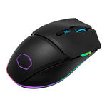Cooler Master MM831 Wireless Setup Manual