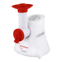 Beper 70.256 Use Instructions
