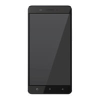 Allview P8 Energy User Manual