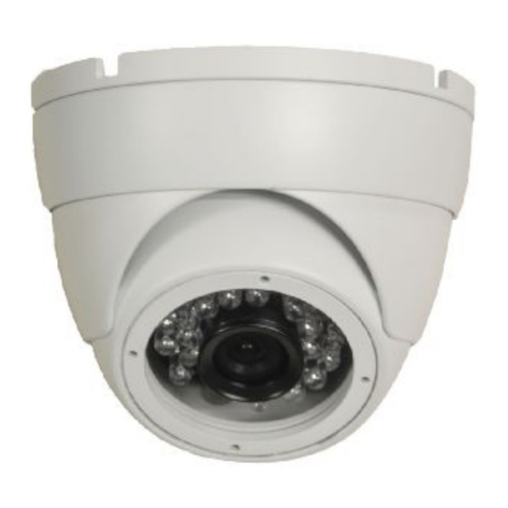 Avue G1085PIRW Quick Start Manual
