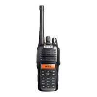 HYT TC-780MU2 Manual
