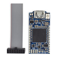 ST STLINK-V3MINI User Manual