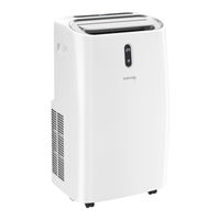 SIGURO SGR-AC-F180W Operating	 Instruction