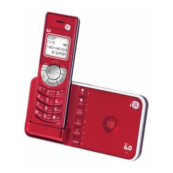 GE 2-8111A User Manual