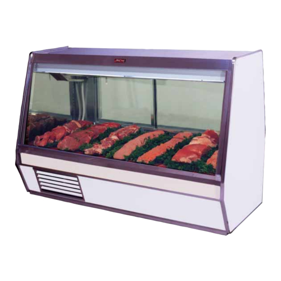 Howard McCray R-CMS32E-4 Specifications