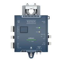 Distech Controls ECL-VAVS Installation Manual