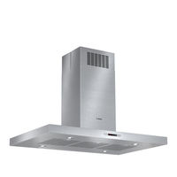 Bosch HIB82651UC Use And Care Manual