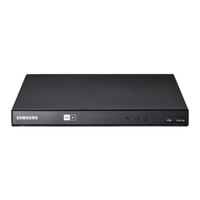 Samsung GX-SM660SM User Manual