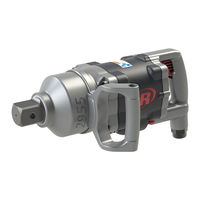 Ingersoll-Rand 2955B2 Maintenance Information