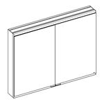 KEUCO Royal Modular 2.0 800221DDEG0 00 Series Instructions For Use Manual