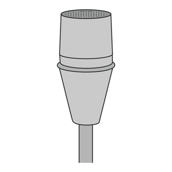 Shure MX150 Manual