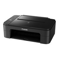 Canon TS3100 Series Online Manual