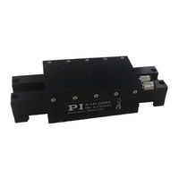 Pi A-141 Series User Manual