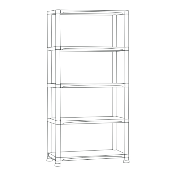 VonHaus 15/148 Manual