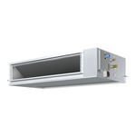 Daikin VRV FXMQ20PAVE2 Operation Manual