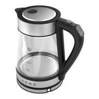 AENO EK1S Quick Start Manual