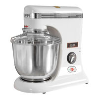ChefLine CHI7PL Instruction Manual