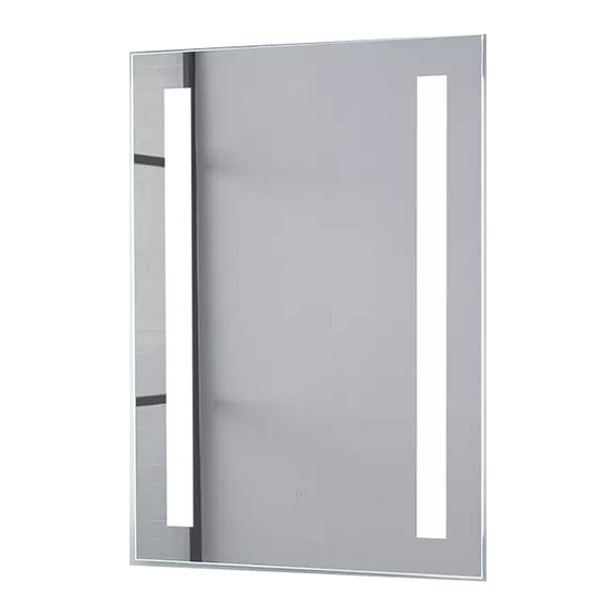 Signature Hardware CURIE Manual