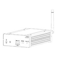 AUDAC NIO2 Series Hardware Manual